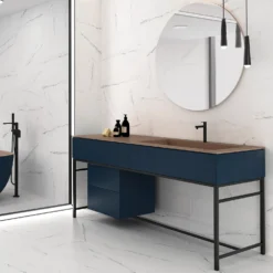 Marquis Ibiza White Porcelain Tile (Sample Only) - 100 X 130mm -Wood Care Store 13909443 9894980902047830