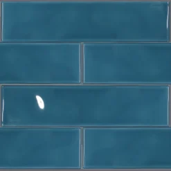 Marquis Ancien Green Porcelain Tile - 75 X 300mm 9 Marquis Ancien Green Porcelain Tile - 75 X 300mm -Wood Care Store 13909455 9414980900729501