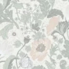 Galerie Floral Trail Green Wallpaper 2 Galerie Floral Trail Green Wallpaper -Wood Care Store 13910506 1574994884091937