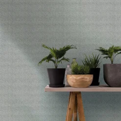 Galerie Sisal Weave Grey Wallpaper -Wood Care Store 13910512 1794994887264755