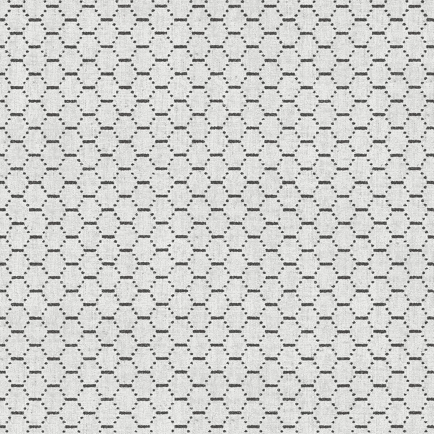 Galerie Honeycomb Grey Wallpaper 3 Galerie Honeycomb Grey Wallpaper