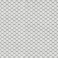 Galerie Honeycomb Grey A4 Wallpaper Sample
