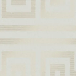 Next Metallic Greek Key Neutral Wallpaper -Wood Care Store 13960890 1514998026937837