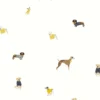 Joules Harbour Dogs Crème Wallpaper 2 Joules Harbour Dogs Crème Wallpaper -Wood Care Store 13991838 8885003724138936