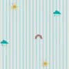 Joules Kids Whatever The Weather Icons Haze Blue Wallpaper -Wood Care Store 13991847 5245003726084724