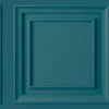 Fresco Wood Panel Teal Wallpaper -Wood Care Store 13991871 6025003724513057