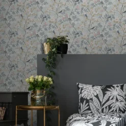 Superfresco Easy Birds Of A Feather Denim Wallpaper 9 Superfresco Easy Birds Of A Feather Denim Wallpaper -Wood Care Store 13991891 1325003726825910