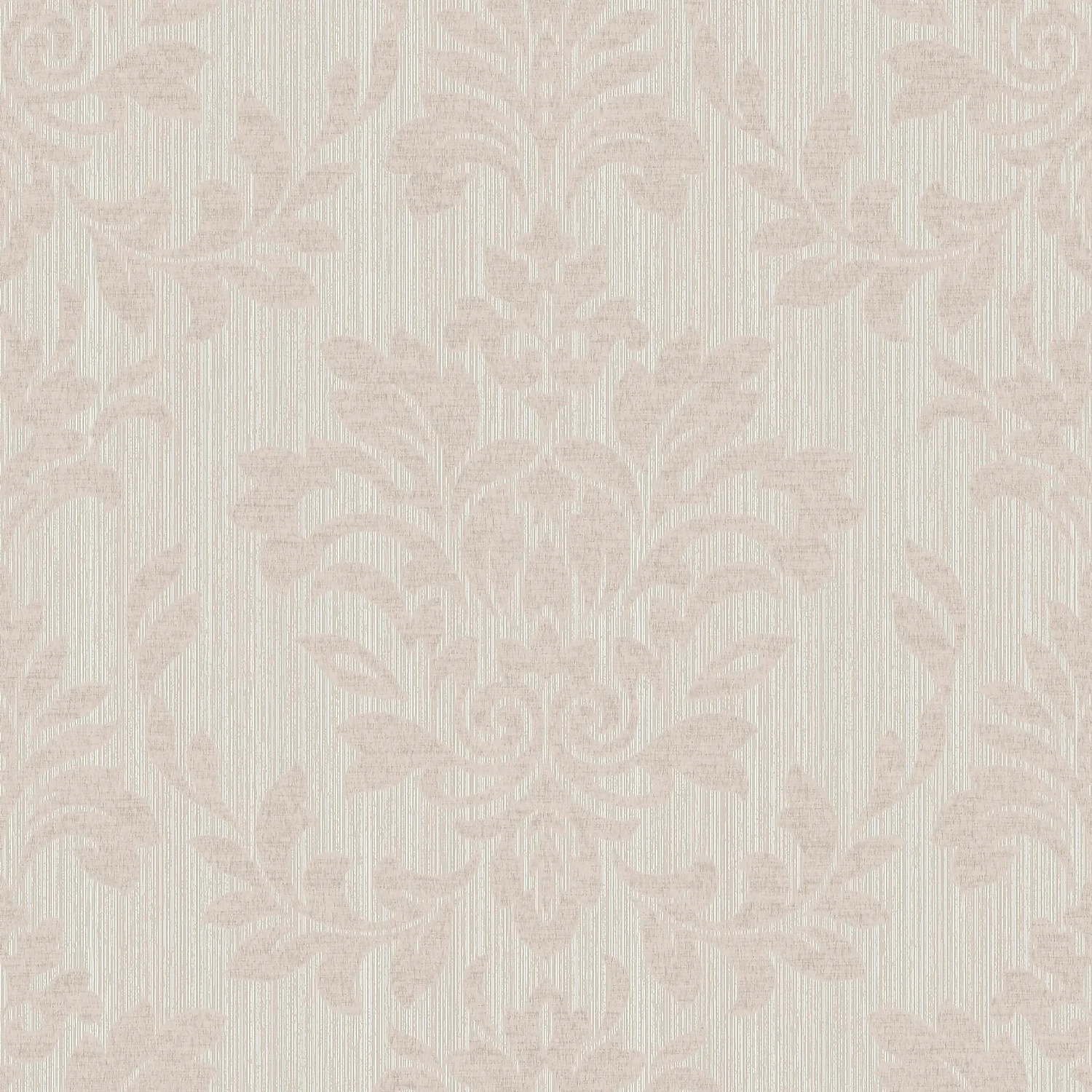 Boutique Royale Damask Champagne Wallpaper 3 Boutique Royale Damask Champagne Wallpaper