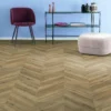 EGGER HOME Dark Luanda Oak 8mm Laminate Flooring -Wood Care Store 13999093 1305009674957737