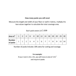 EGGER HOME Dark Luanda Oak 8mm Laminate Flooring -Wood Care Store 13999093 2105014868511060