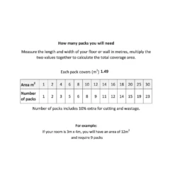 EGGER HOME Honey Brook Oak 12mm Laminate Flooring 11 EGGER HOME Honey Brook Oak 12mm Laminate Flooring -Wood Care Store 13999101 1735014868501319