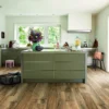 EGGER HOME Brown Perganti Walnut 8mm Aqua+ Laminate Flooring 2 EGGER HOME Brown Perganti Walnut 8mm Aqua+ Laminate Flooring -Wood Care Store 13999105 8415009674819752