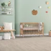 EGGER HOME Grey Berdal Oak 8mm Laminate Flooring Sample -Wood Care Store 14186446 1925009715065145