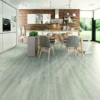 EGGER HOME Light Zermatt Oak 7mm Laminate Flooring Sample -Wood Care Store 14186447 2845009715252567