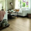 EGGER HOME Brown Loja Oak 8mm Laminate Flooring Sample -Wood Care Store 14186450 1355009715064812
