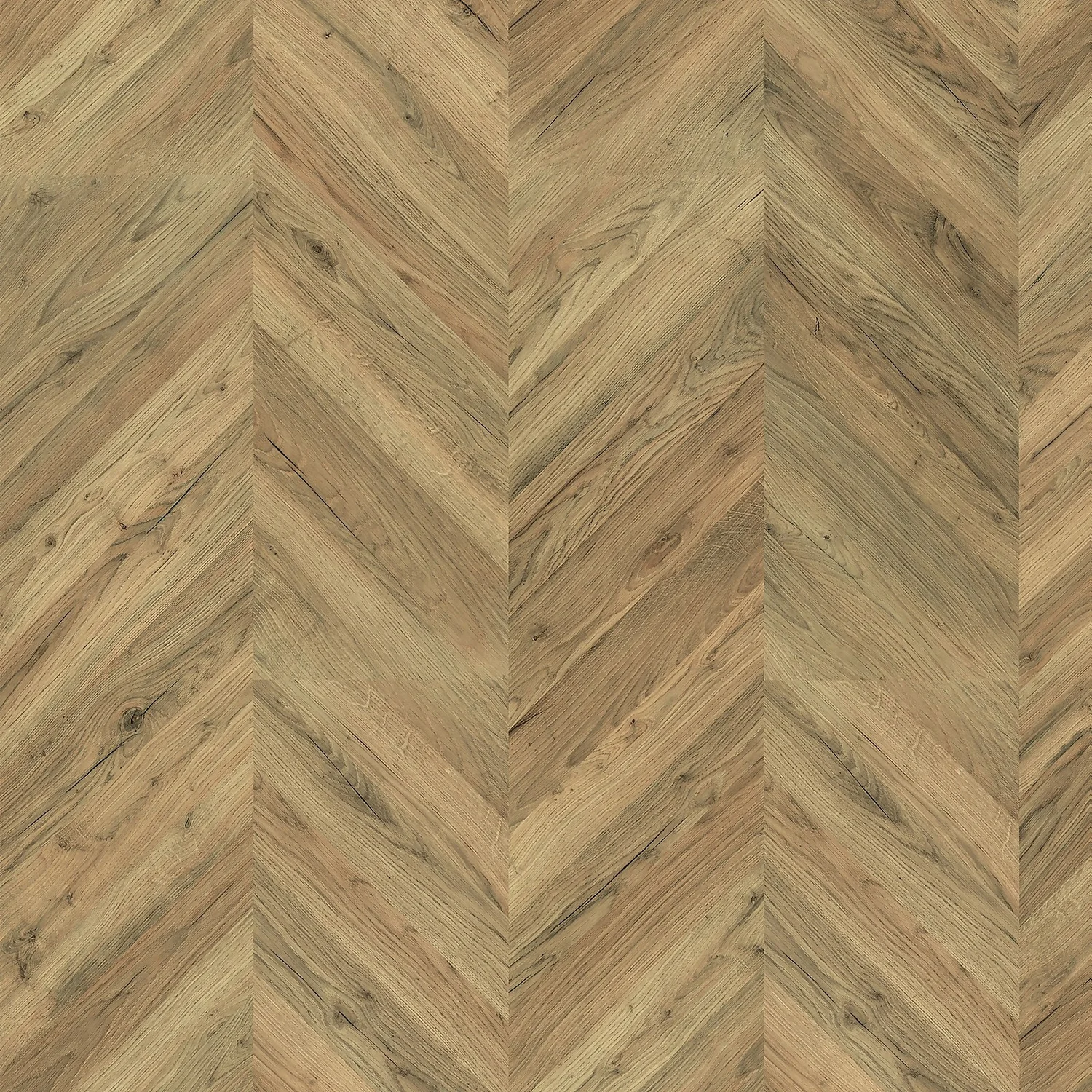 EGGER HOME Dark Luanda Oak 8mm Laminate Flooring Sample 4 EGGER HOME Dark Luanda Oak 8mm Laminate Flooring Sample - Image 2