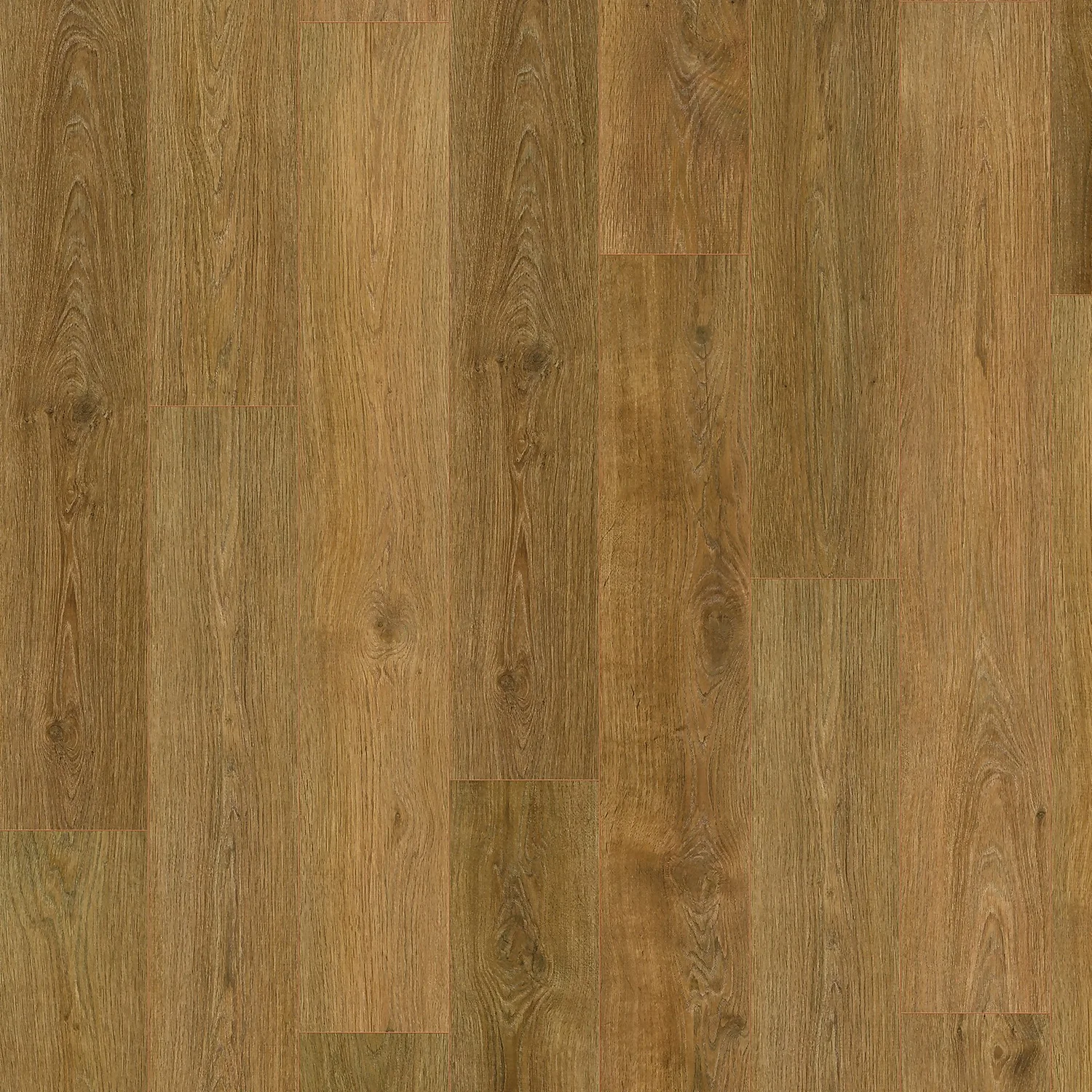 EGGER HOME Phoenix Oak 10mm Laminate Flooring Sample 4 EGGER HOME Phoenix Oak 10mm Laminate Flooring Sample - Image 2