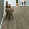 EGGER HOME Light Grey Bolton Oak 8mm Aqua+ Laminate Flooring Sample -Wood Care Store 14186463 1765009714789007
