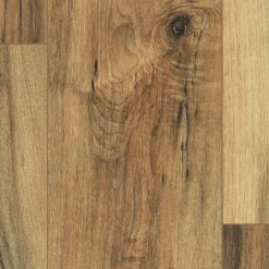EGGER HOME Brown Perganti Walnut 8mm Aqua+ Laminate Flooring Sample -Wood Care Store 14186466 1895009714988816