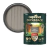 Cuprinol Ducksback Shed & Fence Paint Misty Heathland - 5L -Wood Care Store 14231555 1225036400354894
