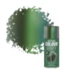 Rust-Oleum Colour Shift Spray Paint Galaxy Green - 150ml -Wood Care Store 14606452 1415053510267431